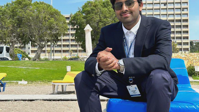 ICASSP 2023 Conference Travel to Rhodes Island featured image